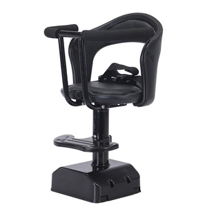Siège de sécurité pour enfants (siège bébé) pour <span class=keywords><strong>moto</strong></span> électrique, vélos de route, housse de siège avant, protection du corps, plastique/<span class=keywords><strong>selle</strong></span> de vélo - Product Image 4