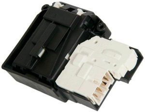 Hot <strong>Selling</strong> LG Washing Machine Parts Genuine EBF61315801 Time Delay Switch <strong>Assembly</strong> Door <strong>Lock</strong> Replacement Parts