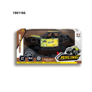 Đầu giáo dục 2.4 GHz RC Skeleton crawler-hiệu suất cao off-road xe đồ chơi mọi địa hình đua xe cho trẻ em - Product Image 6