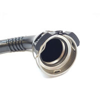 144600492R 144602282R 144600400R Tuyau d'admission pour DACIA Dokker Duster Lodgy Captur RENAULT Captur I Clio IV