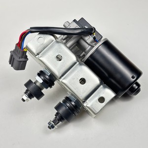 ใหม่ 12V มอเตอร์ปัดน้ำฝนด้านหน้า 334/G7574 714/40147 333/C1590 สำหรับเครื่องยนต์คุณภาพสูง - Product Image 5