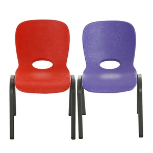 Children furniture For Parties Kindergarten Kids Plastic Chair