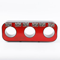 Transformador de corriente Chint del fabricante Wenzhou Transformador de corriente trifásico de bajo precio