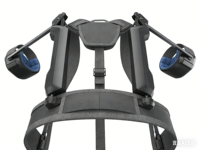 Exosquelette ergonomique d'assistance opérationnelle pour les membres supérieurs, renforçant la force et l'endurance, autre équipement de défense personnelle