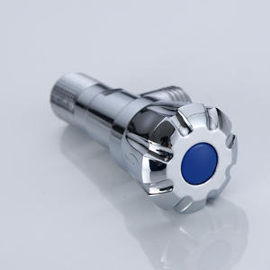 วาล์วทองเหลืองเชนลู่ 1 ทางเข้า 1 ทางออก แบบเกลียวในตัว (FNPT) สำหรับเครื่องทำน้ำอุ่นและโถสุขภัณฑ์ - Product Image 5