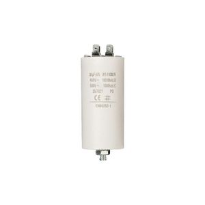 Aluminum Electrolytic <b>Capacitor</b> 30uF 450V M8 Terminal 500V 10000h C.C. EN60252-1 - Product Image 1