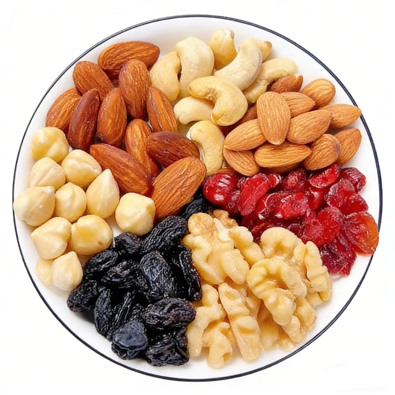 Skinless Roasted Peanuts Groundnut Arachides Salted