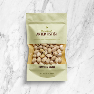 Túi Doypack Có Khóa Kéo Có Thể Khóa Lại Túi Đựng Thực Phẩm Bằng Nhựa Trong Suốt Có Khóa Kéo - Product Image 1