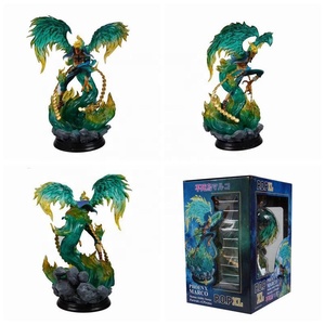 Figura de acción personalizada, <span class=keywords><strong>no</strong></span> pájaro muerto, marco, anime - Product Image 6