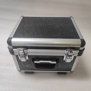 Huazheng หม้อแปลง HZJZ-600V 3เฟสอัตโนมัติแม่นยำ0.002 TTR ปรับเทียบอัตราส่วน - Product Image 3
