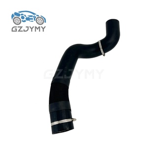 AB396K683CE ท่อไอดีอินเตอร์คูลเลอร์สำหรับแรนเจอร์ T6 BT50มาสด้าชิ้นส่วนรถยนต์ - Product Image 1