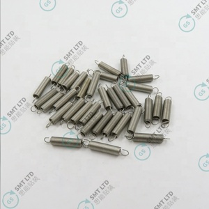 อะไหล่เครื่องป้อน CLY84-7 CL8MM รุ่น KW1-M119K-00X สปริงสำหรับเครื่องป้อน YAMAHA CL 8MM - Product Image 6