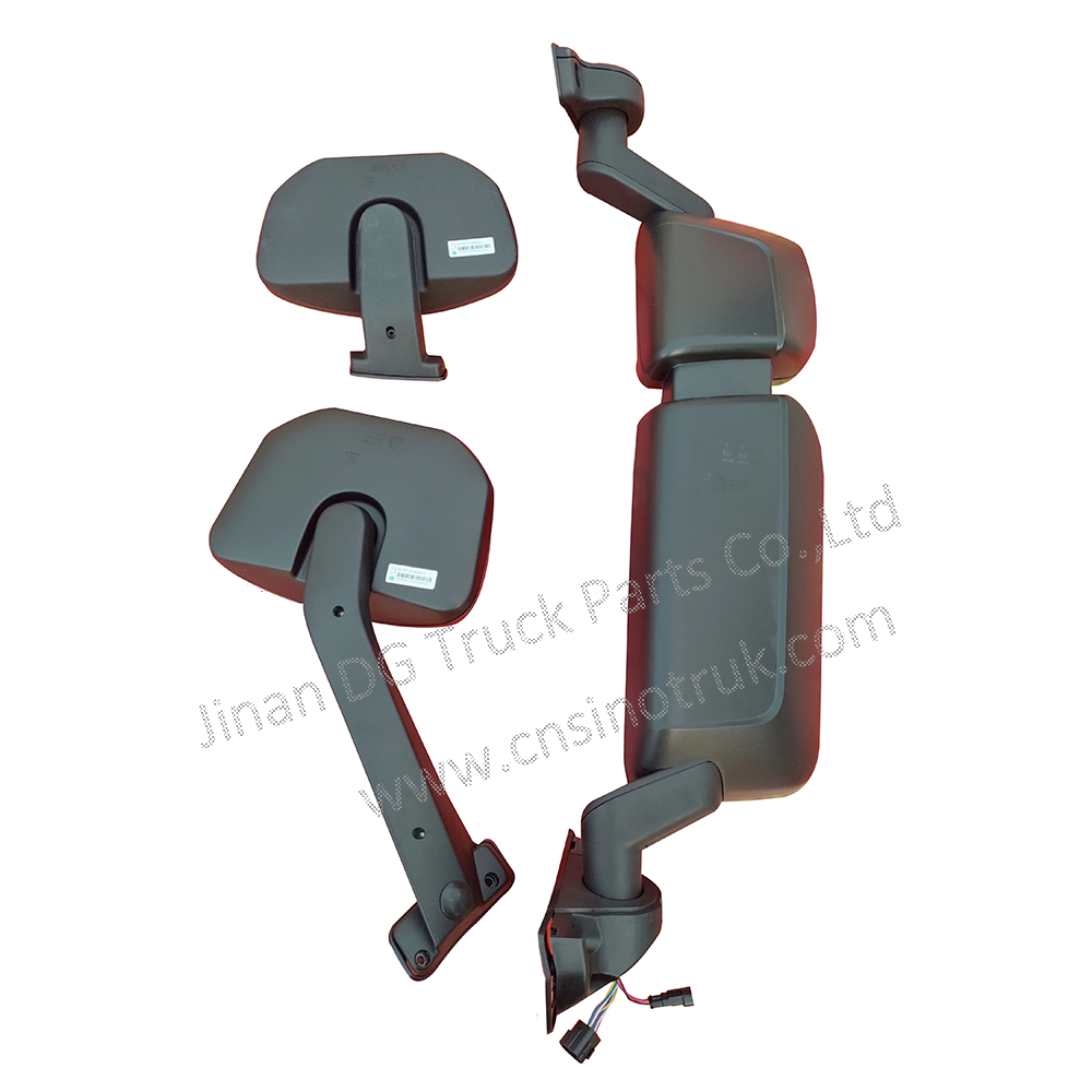 Yg1671770050 YG1671770040 Reversing Mirror for Sinotruck HOWO