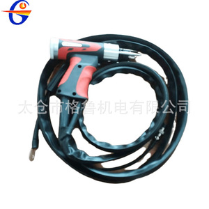 ปืนเชื่อมสตั๊ด Black Wolf LZHQ-02 ความยาว 3000 มม. สำหรับเชื่อมสตั๊ดแบบสกรู - Product Image 5