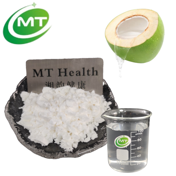 coconut water powder sport