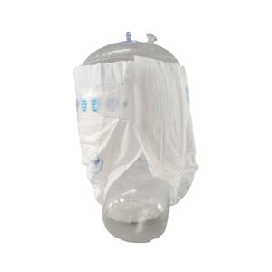 Les <span class=keywords><strong>couches</strong></span> pour bébé de qualité supérieure et abordables sont confortables et ont une forte absorption d'eau. - Product Image 5