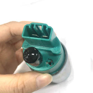 Pompa Carburante 12V E2068 Kit di Sostituzione Diretta per Auto, Accessori per Iniezione Olio/Acqua per Motori di Auto, Moto e Barche - Product Image 4