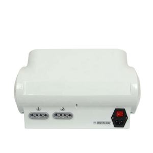 Chuyên NGHIỆP 16 mảnh túi khí áp lực trị liệu bạch huyết thoát nước máy/áp suất không khí massage máy thiết lập thiết bị giảm béo - Product Image 6