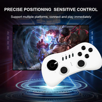 Joystick Retro Y1 de 64 GB/128 GB con Más de 40000 Juegos, Salida HD 4K, Consola de Videojuegos Portátil, Más de 20 Emuladores, Compatible con PS1 y Arcade