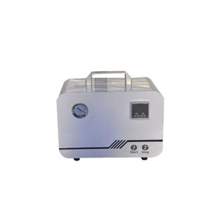 เครื่องวิเคราะห์ของแข็งลอยในน้ำแบบกรองสุญญากาศ LAXF-2 อุปกรณ์ทดสอบวัตถุที่ไม่ละลายน้ำสำหรับห้องปฏิบัติการ - Product Image 5