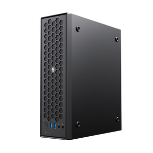 2023 New Design Desktop Computer <strong>Pc</strong> <strong>SFF</strong> Slim Mini Gaming case Computers Desktop <strong>Pc</strong> - Product Image 2