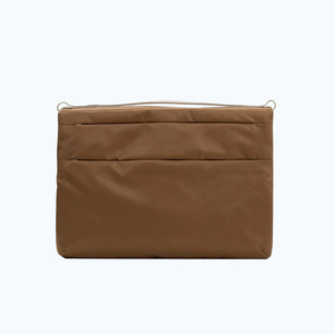 Bolsa plegable de almohada cruzada informal suave como la nube fácilmente transformable en un elegante bolso compatible con <span class=keywords><strong>iPhone</strong></span> y Xiaomi - Product Image 1