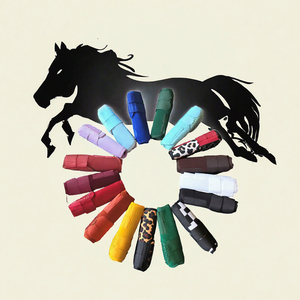 Estribos de PU de Apertura Lateral de Liberación Rápida, Antideslizantes, Cómodos y Ligeros para Caballos, 50x50x40cm, Tamaño Personalizado, Marca Personalizable - Product Image 3