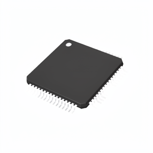 PIC32MX530F128H-50I_PT 64 TQFP ชิปอิเล็กทรอนิกส์แบบฝังตัว ชิ้นส่วนแท้ - Product Image 1