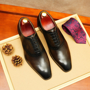 Nouvelles Bottes Classiques de Designer pour Hommes en Cuir Véritable Automne Hiver 2025 – Confortables, Imperméables, Antidérapantes, à Enfiler, pour le Travail - Product Image 2