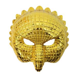 <span class=keywords><strong>Masque</strong></span> d'animal d'<span class=keywords><strong>horreur</strong></span> pour Halloween Cosplay Costume mascarade balle accessoires Lion léopard et tête de <span class=keywords><strong>cochon</strong></span> masques de fête fournitures de festival - Product Image 6
