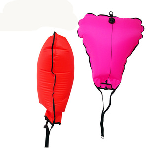 Hotsales पानी के नीचे वाणिज्यिक डाइविंग स्कूबा inflatable उठाने बैग के लिए तकनीकी और गुफा गोता