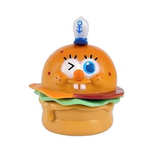 Figura <span class=keywords><strong>de</strong></span> <span class=keywords><strong>dibujos</strong></span> <span class=keywords><strong>animados</strong></span> <span class=keywords><strong>de</strong></span> fiesta <span class=keywords><strong>de</strong></span> hamburguesas, juguete <span class=keywords><strong>de</strong></span> moda, figura para máquina <span class=keywords><strong>de</strong></span> garras y Gashapon, regalo <span class=keywords><strong>de</strong></span> decoración <span class=keywords><strong>de</strong></span> escritorio - Product Image 6