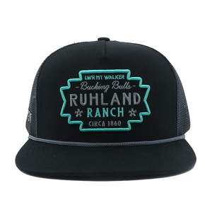 OEM <b>Flat</b> Brim Snapback <b>Hat</b> With Custom 3D Embroidery Logo 5 Panel Polyester Unisex Hip Hop Street Style Cap - Product Image 3