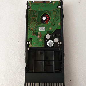 Disques durs SAS Huaweis 2,5 pouces 02351KBT STLZA9SA1200-1,2 To 10 000 tr/min pour OceanStor 5110 5210 5300 5500 5600 V5 - Product Image 2