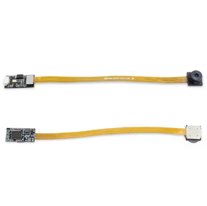 2MP USB迷你相机模块Cosm传感器1/4 1080P高清30fps 60度视场无失真 - Product Image 4