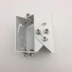 Bán cố định <span class=keywords><strong>Bracket</strong></span> bệ núi <span class=keywords><strong>Bracket</strong></span> <span class=keywords><strong>CCTV</strong></span> Phụ kiện khung giá cho <span class=keywords><strong>Camera</strong></span> An Ninh - Product Image 3