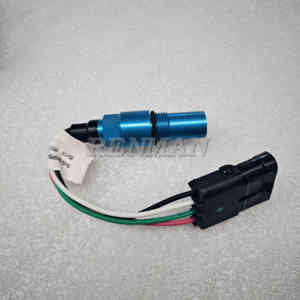 M11 ism11 Cummins Cảm biến vị trí trục khuỷu 4326596 2872362 4984223 3408503 3078151 3073895 3049093 - Product Image 5