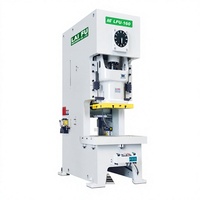 Presse hydraulique CNC pour le poinçonnage de moules de contenants en aluminium avec roulement et moteur