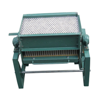 Machine à fabriquer de la craie manuelle 400 pièces, vente chaude, craie scolaire colorée sans poussière, machine à mouler et à sécher la craie pour tableau noir