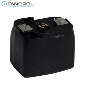 ENNOPOL BT-70737V スピアヘッド、スピアネット 50Wh 3.4Ah 充電式リチウムイオン電池（スピアヘッド/スピアネット無線システム用） - Product Image 1