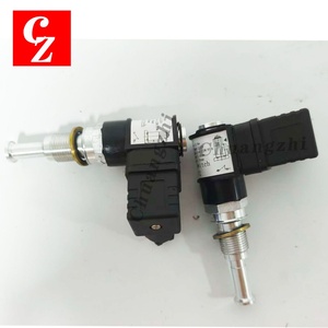 Interruptor de Presión 92511302 para Compresor de Aire Ingersoll Rand con Garantía de Alta Calidad de 1 Año - Product Image 4