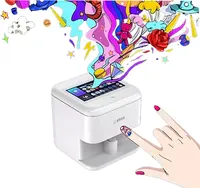 Guangzhou Finger Nail Printer