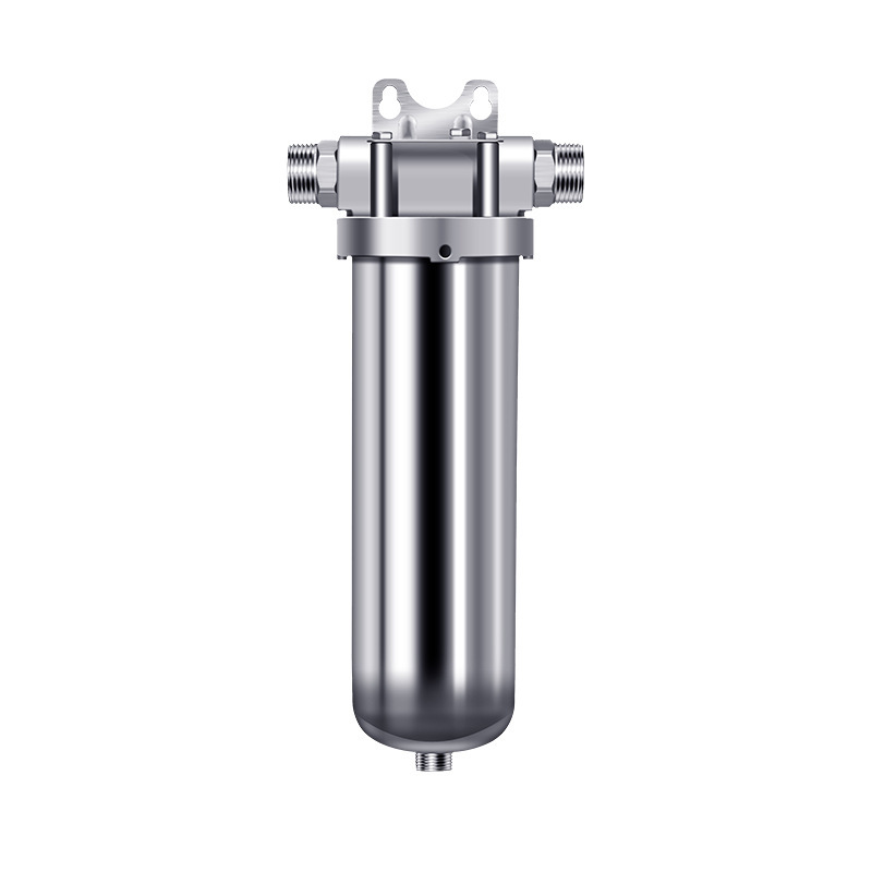 Tap Filter Water Purifier System Scharcoal