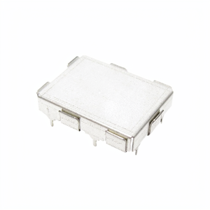 10-CBSA-0.75X3.5X0.13 Distributeur agréé de blindages RF - Product Image 1