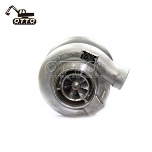 HX35W Chính Hãng <span class=keywords><strong>Turbocharger</strong></span> 4039630 cho QSB6.7 4BT3. 9 6BT5. 9 Cơ - Product Image 2