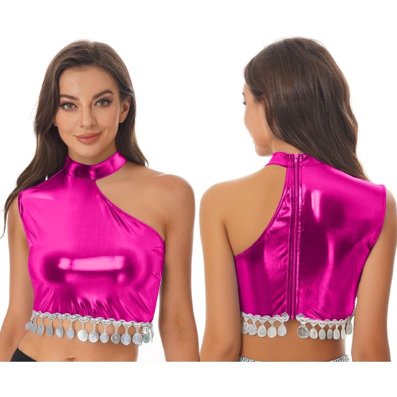 สีชมพูยอดนิยม