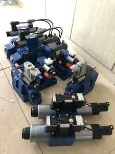 Válvulas Hidráulicas Direccionales - Product Image 3