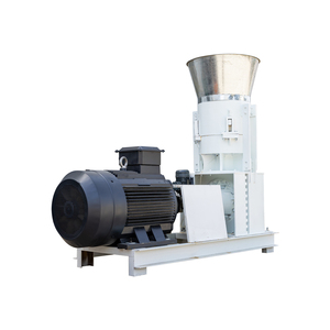 Máquina Multifuncional Nueva para la Elaboración de Fertilizantes a partir de Cáscara de Arroz para Venta al por Mayor - Product Image 4