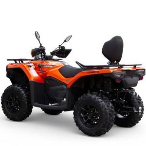 Cuatrimoto CF MOTO de 4000cc, Buggy de Gasolina 4X4, Tipo Beach Buggy Cforce 450L, <span class=keywords><strong>Precio</strong></span> Económico en Zhejiang Yongkang - Product Image 4