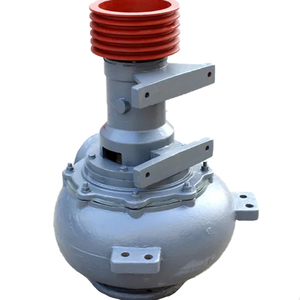 6 Inch Sand <b>Pump</b> - Product Image 1